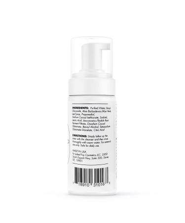 Isabel Fay pH Balanced Intimate Foam Wash for Sensitive Skin - Buy Online on GoSupps.com