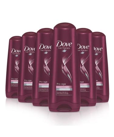 Dove Pro Age Conditioner 200 ml 6-pack- by Dove