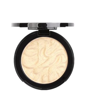 Aibyks Face Highlighter Powder Contouring Powder Pearlescent Brightening Three-dimensional Highlighter Powder For Bronze Cheeks 2#