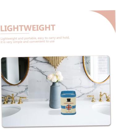 Buy Tidalo Mini Container - 2 Pack Blade Recycling Box for Safe Eyebrow Razor & Waste Blade Storage | Eco-Friendly Solution - Buy Online on GoSupps.com