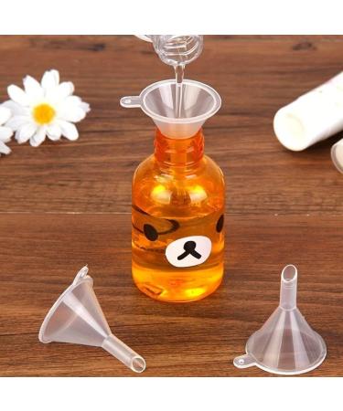 Z nitude Glassworks Perfume Bottle Refill Kit - Syringe Pipette Funnel + others 5 piece kit - Buy Online on GoSupps.com