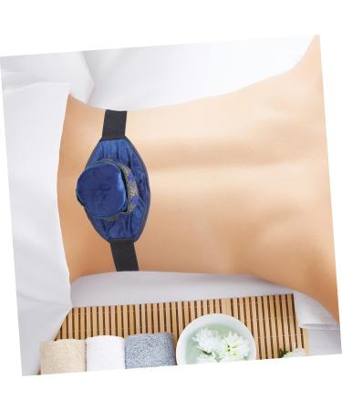 Buy Toddmomy Moxibustion Box & Sticks Set - Best Moxibustion Products & Accessories for Neck Relief - International Shipping Available - Buy Online on GoSupps.com