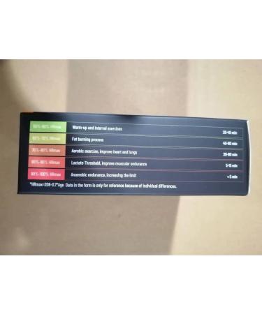 XOSS X2 Bluetooth Heart Rate Sensor - IP67 Waterproof Chest Strap Compatible with Strava Peloton Elite HRV & More - Buy Online on GoSupps.com