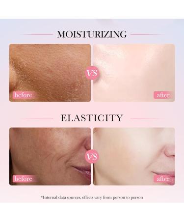 Cr me au collag ne 50 g de cerise Blossoms Wrinkle Repair - Cr me hydratante - Baume raffermissant pour la peau - Renforce la barri re cutan e et hydrate les pores - Buy Online on GoSupps.com
