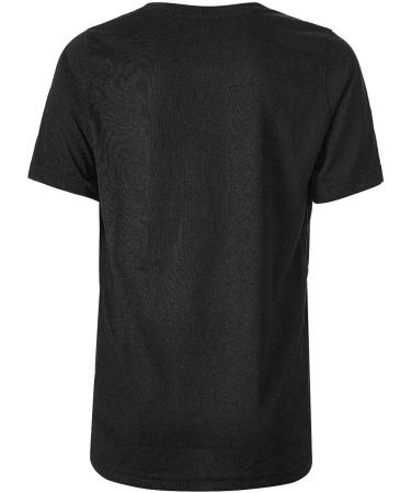 Nike Youth Short Sleeve Legend Shirt - Large Black - Buy Online on GoSupps.com
