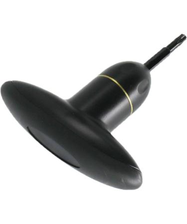 QHALEN Golf Torque Wrench Tool T25 for Club Driver Shaft Adapter - Improve Your Golf Game - Buy Online on GoSupps.com