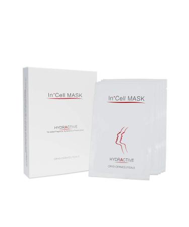 Koi Beauty Dermaroller Repair MASKEN FATE SEAR LATTION OFFERENTIONS INTERNATION IN THE SURITION CLASS Cooling Post-Dermapen Reduction of redness and stinging feeling 5 pieces - Buy Online on GoSupps.com