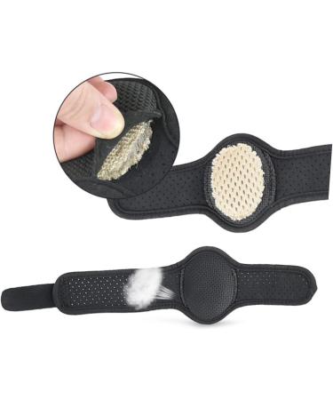 GLEAVI Arch Support Flat - 3 Pairs for Optimal Comfort | International Shipping Available - Buy Online on GoSupps.com