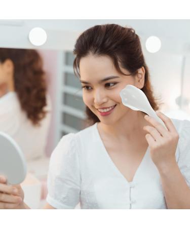 FRCOLOR Face Washing Brush Female Facial Brush 15.3x5.2cm - Buy Online on GoSupps.com