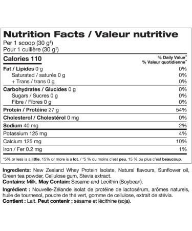 DIESEL - New Zealand Whey Protein Isolate 5lb Honeydew Melon Honeydew Melon 2.27 kg (Pack of 1) - Buy Online on GoSupps.com