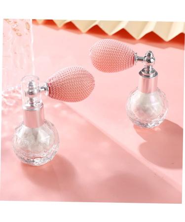 High Gloss Dusting Shimmering Spray Powder - Sparkle Glitter Body Spray for Women | Miss Diamond Glass White 0.04 oz - Body Makeup Highlighter - Buy Online on GoSupps.com