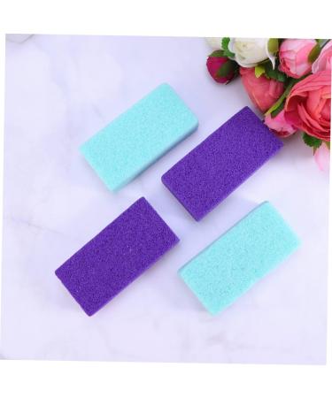 FOMIYES 4pi ces Kit Outils De P dicure R pe Pour Callosit s Brosse Pour Enlever Les Peaux Mortes Exfoliante Et Outil De Soin 1 unit (Lot de 1) - Buy Online on GoSupps.com