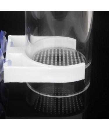 Senzeal 50mm Aquarium Cichlids Fish Egg Incubator Tumbler - Hatchery for Mouth-Brooding Fish - Buy Online on GoSupps.com