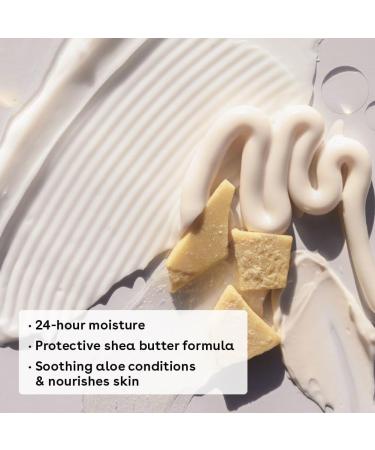  LuxPaks Cleansing wipes included with E.O.S Vanilla Bliss Shaving Cream (414 ml Pack of 2) - Ultra-moisturizing shaving cream for women by Luxpaks - Buy Online on GoSupps.com