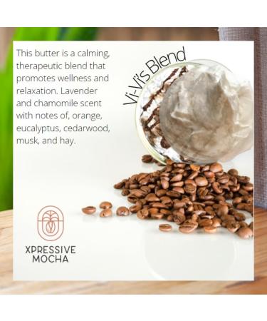 Body & Hair Mist (Vi-Vi Blend) - Buy Online on GoSupps.com