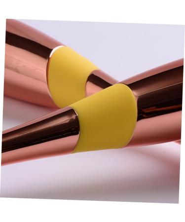 DOITOOL Loose Powder Cosmetic Cosmetic Kit Makeup Loose Powder Suite Portable Brush - Buy Online on GoSupps.com