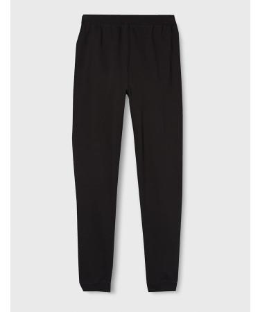 NAME IT Kids Cotton Sweatpants in Black - Size 104 | Buy Now - Buy Online on GoSupps.com