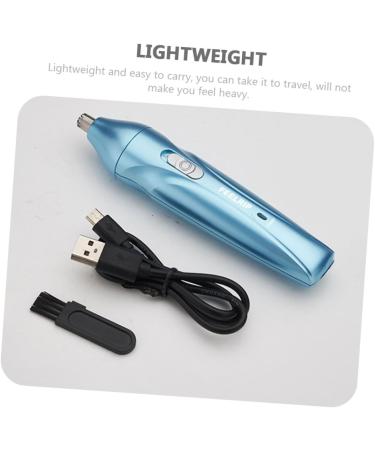 Ipetboom Eyebrow & Face Trimmer Set | Women's Nose Hair Clippers & Razors - Perfect for Smooth Skin & Easy Grooming - Buy Online on GoSupps.com