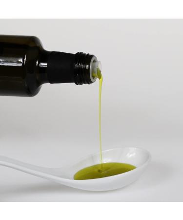 Olive Oil - Extra Virgin - Cold Extracted - Premium - Purillo Oliwa z Oliwek (750 ml) - Buy Online on GoSupps.com
