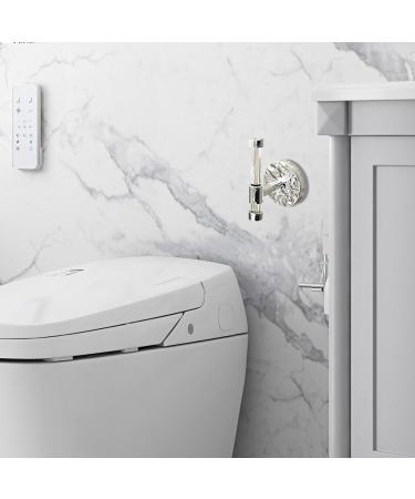 Adhesive Scrunchie Holder Acrylic Wall Hooks Hair Ties & Scrunchy Storage - Scrunchy Storage Stick Hairband Tie Display Stand Adhesive Hair Accessories Holder - Buy Online on GoSupps.com