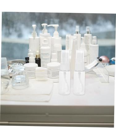 FRCOLOR 5pcs Travel Empty Bottles Kit - Mini Spray Bottles for Perfume Toiletries & Water - Perfect for Pets & Traveling - Buy Online on GoSupps.com
