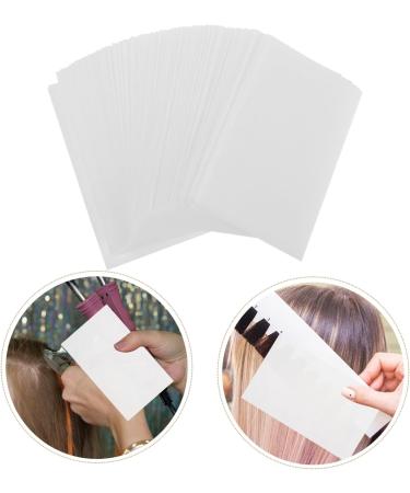 520pi ces Papier Permanentes Pour Coiffure Usage Salon Pour Boucler Cheveux Lot De Blanc Papiers Jetables Pour Permanentes - Buy Online on GoSupps.com