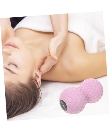 HEALEEVE Pressure Ball - Acupuncture Massage Deep Fabric Roller & Peanut Fitness Device for Foot & Leg Relief | International Shipping Available - Buy Online on GoSupps.com