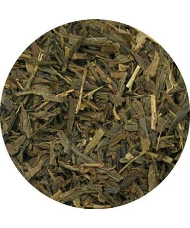  Lerbs & Hagedorn Sencha Makato Chinese Tea 1 kg - Buy Online on GoSupps.com
