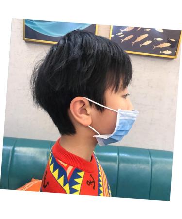 Minkissy 18 STK Ear Protection Mask Hooks - Extension Hooks for Masks & Earrings Comfortable Grips for Face Covers Ideal for Children - Shop Now! - Buy Online on GoSupps.com