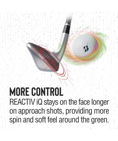 Bridgestone Golf 2022 Tour B XS Golf Balls - One Dozen, White - Buy Online on GoSupps.com