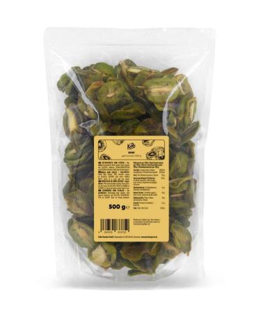 KoRo - Dried Kiwis 500 g