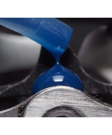 SCC Slick All Conditions Bike Chain Lubricant - Premium Bicycle Chain Lube - Buy Online on GoSupps.com