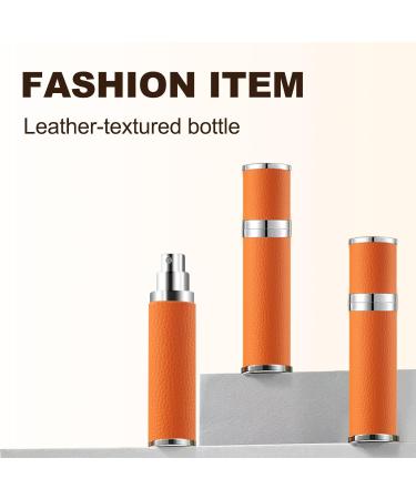 Women perfume - Travel Size Blood orange bitter orange Musk floral and fruity Long-Lasting Fragrance Spray for Women Gradual Flash Design Bottle 20ml (0.67 fl. oz.) Citrus - Buy Online on GoSupps.com