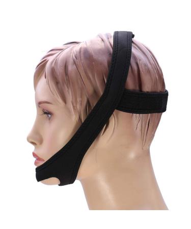 Anti Snore Chin Strap Snoring Chin Strap Adjustable Anti Snore Head Improve Sleeping 1