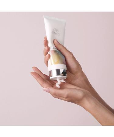 Wella Professionals Colour Motion Colour Protection Conditioner 200ml - Buy Online on GoSupps.com