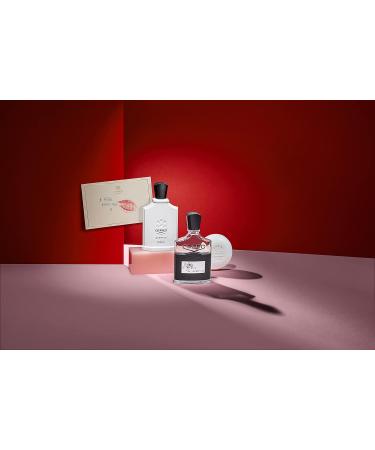 Creed Aventus Bath & Shower Gel - Luxury Men's Shower Gel with Fresh Citrus & Fruity Fragrance - 200 ML / 6.8 Fl Oz - International Shipping Available - Buy Online on GoSupps.com