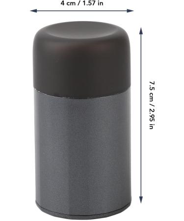 Electric Shaver for Men Rechargeable Beard Trimmer Electric Hair Clipper Rechargeable Waterproof Trimmer for Travel with Intelligent Induction Portable - Buy Online on GoSupps.com