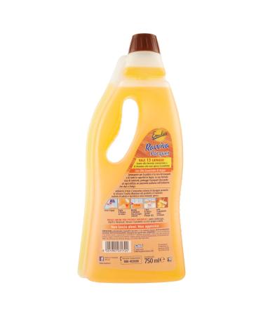 emulsio anti-grisonnement parquet ml.750 - Buy Online on GoSupps.com