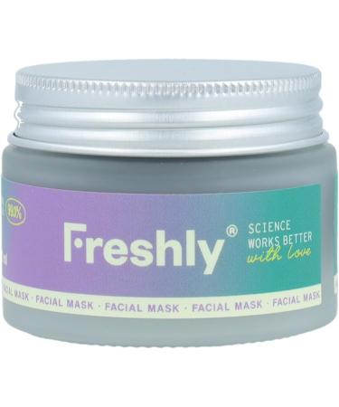  Freshly Salicylic Purifying Mask - 40 ml - Buy Online on GoSupps.com