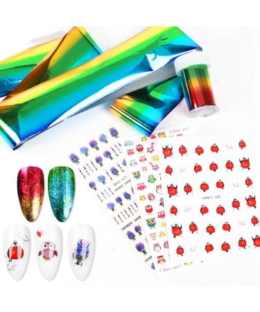 BEEOFICEPENG Nail Lamp Acrylic Gel Nail Gel Kit Nail Extension Nail Gel UV Polish Enhancement Nail Art Tools - Buy Online on GoSupps.com