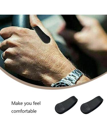 Dhinkyoung Acupressure Clips Set - Migraine Relief & Portable Massage Clips for Men & Women | Pain Relief & Muscle Relaxation - Buy Online on GoSupps.com