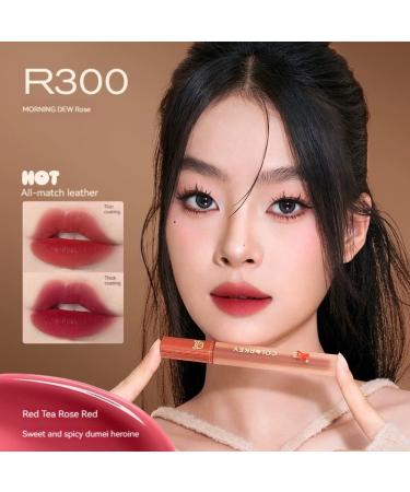 CHEWYZ Aqua Soft Mist Lip Glaze 1.8g/pc/ 1.8g/  - Buy Online on GoSupps.com