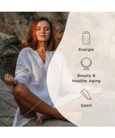 Buy Solgar Coenzyme Q10 Ubiquinol 100 mg - 50 Softgel Capsules | High Bioavailability & Natural Olive Oil | Enhance Energy & Heart Health - Buy Online on GoSupps.com