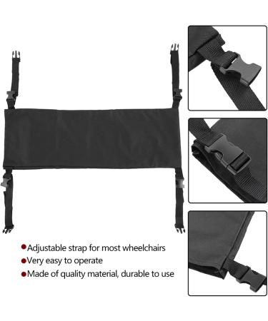 Oxygen Cylinder Bag Wheelchair Oxygen Cylinder Bag Nylon Oxygen Cylinder Bag Professional Durable Portable for Disabled Patient - Buy Online on GoSupps.com