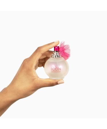 Rue 21 Icon Eau De Parfum Women's Perfume Spray - 1.7 fl oz (50 ml) - Buy Online on GoSupps.com