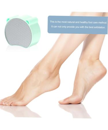 BIUDECO Foot Grinder Leg Hair Eraser Women Hair Remover Tool Foot Files for Feet Foot Scraper Hair Removal Tool for Men Heel File Leg Hair Removal Foot Files for Pedicures Hair Removal Men - Buy Online on GoSupps.com