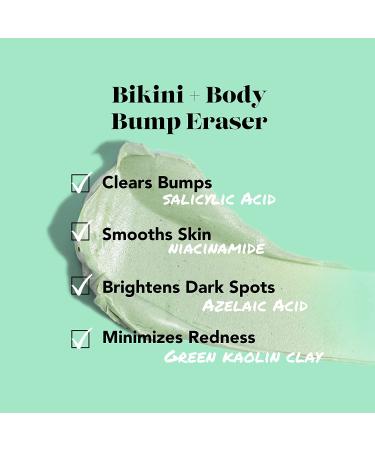 SweetSpot Labs Ingrown Hair Removal Kit | Razor Bump Treatment Set for Bikini Area, Body, and Underarms | Gentle on All Skin Types - Buy Online on GoSupps.com