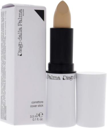 Diego Dalla Palma 905000/001 Correcteur Maquillage Femme No. 01 Ivory - Buy Online on GoSupps.com