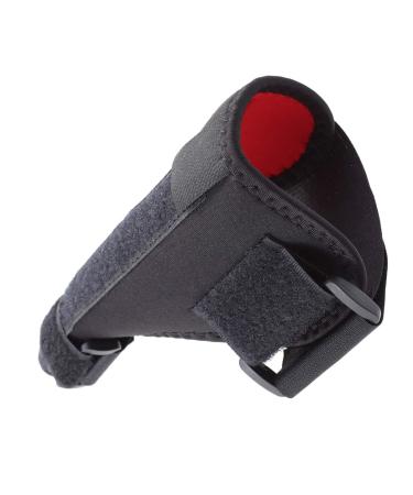 Ciieeo Thumb Wrist Stabilizer & Support - Elastic Thumb Splint for Right Hand Finger Brace & Hand Brace - International Shipping Available - Buy Online on GoSupps.com