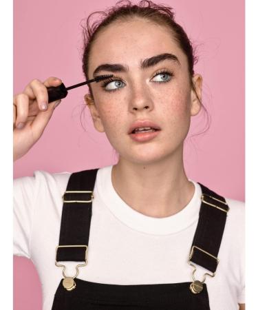 Maybelline New York Snapscara Volumizing Mascara 004-D j Blue 8 Ml - Buy Online on GoSupps.com